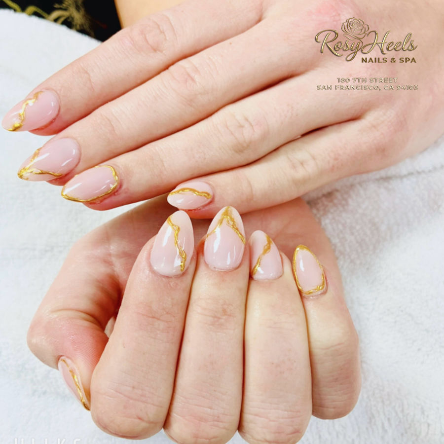 Spring Nails